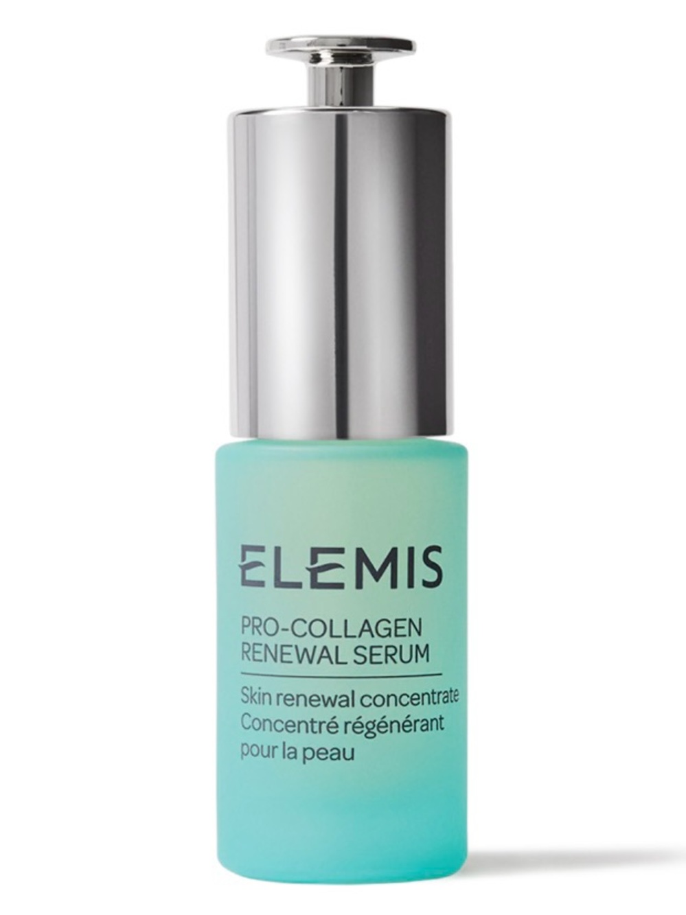 NIB Elemis Pro Collagen Renewal Serum full size